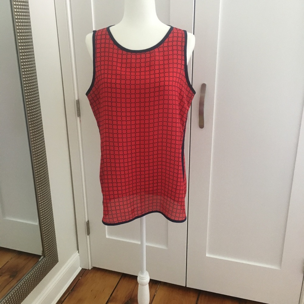 Liz Claiborne tank top